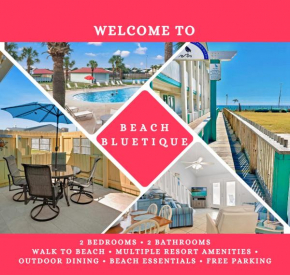 Chic Townhouse Steps to the Beach Outdoor Pools